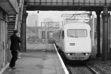 Rutherglen 04.06.79 Chairmans visit &copy; Ron Puntis
