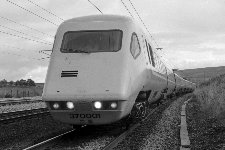 Beattock Summit 23.08.79 &copy; Ron Puntis