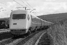 Beattock Summit 23.08.79 &copy; Ron Puntis