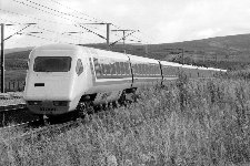 Beattock Summit 23.08.79 &copy; Ron Puntis