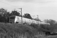 Whamphray 18.12.79 high speed tests &copy; Ron Puntis