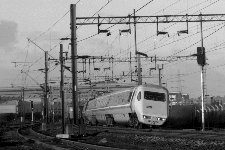 Newton 10.02.80 &copy; Ron Puntis