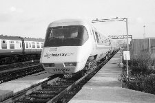 Willesden New E 26.11.80 &copy; Ron Puntis