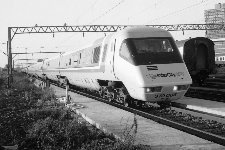 Willesden New E 26.11.80 &copy; Ron Puntis