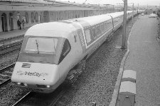 Carstairs 25.06.81 &copy; Ron Puntis