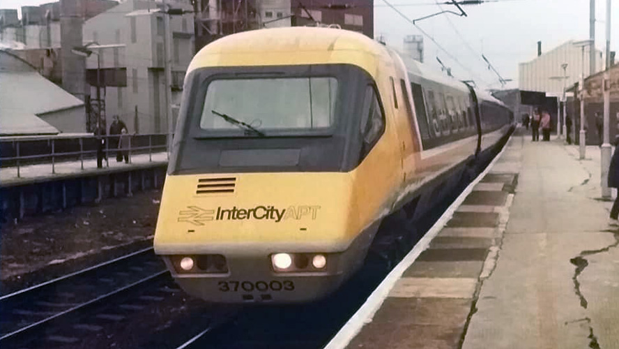 &copy; Steven McGeorge