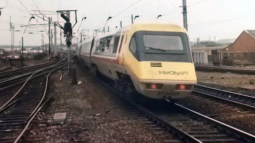 &copy; Steven McGeorge