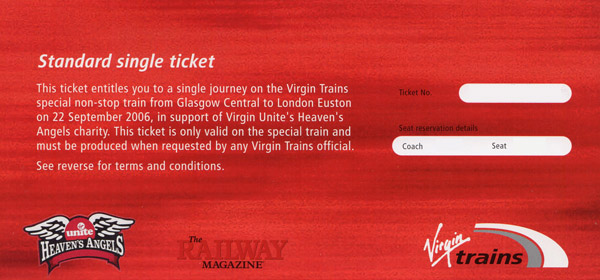 Ticket