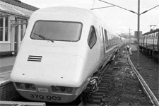 Lanark &copy; Willie McKnight