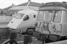 Lanark &copy; Willie McKnight