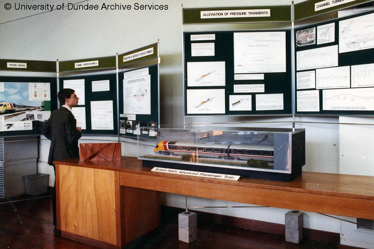 APT Model &copy; University of Dundee Archive Services